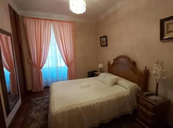 Guest house Lorea San Sebastian