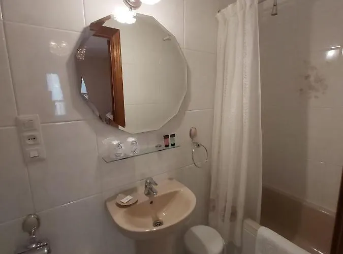 Lorea Guest house San Sebastian