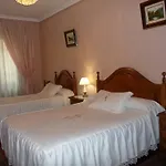 罗雷亚旅馆 招待所 2*