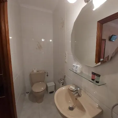 Pensjonat Lorea San Sebastián