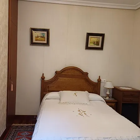 Casa de hóspedes Lorea