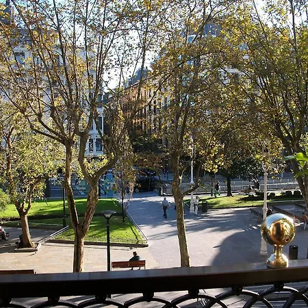 Casa de hóspedes Lorea 2*