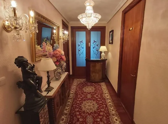 招待所 罗雷亚旅馆