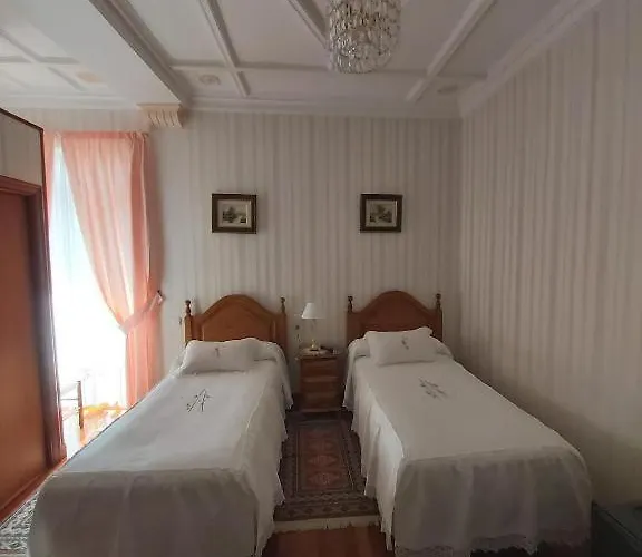 招待所 罗雷亚旅馆 2*