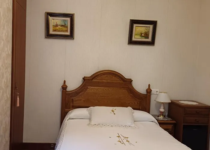 招待所 罗雷亚旅馆