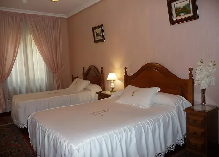 Lorea 게스트하우스 2*