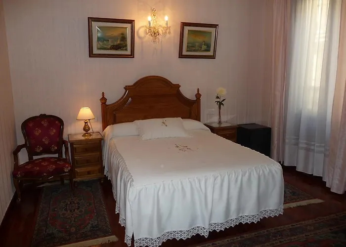 ゲストハウス ペンション ロレア サン・セバスティアン